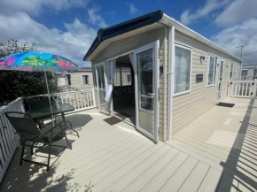 Tower View Pevensey Bay Holiday Park 2 Bedroom Plus Sofa Bed Sleeps 6